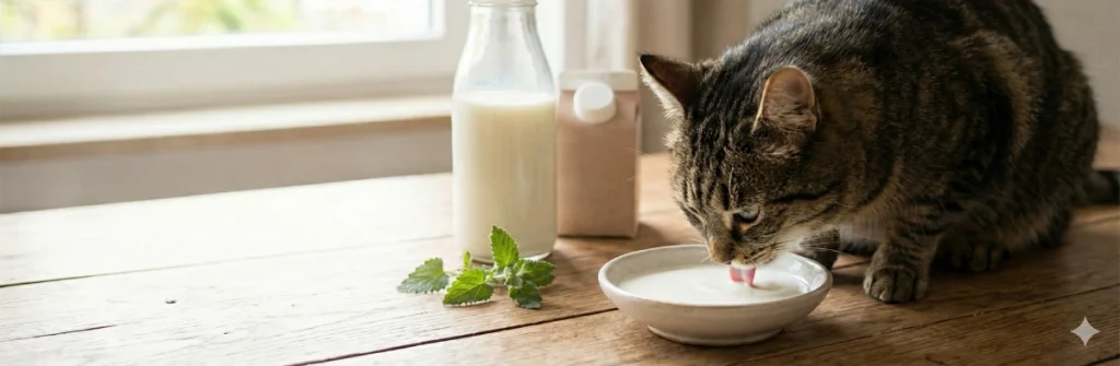 Katzenmilch: Der ultimative Ratgeber zu Verträglichkeit, Kitten-Aufzucht & gesunden Alternativen