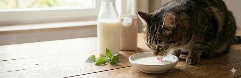 Katzenmilch